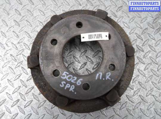 купить Фланец (корона) переднего моста на Mercedes Sprinter II (w906) 2006 - 2017