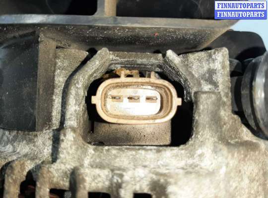 купить Генератор на Mazda CX7 (ER) 2006 - 2009