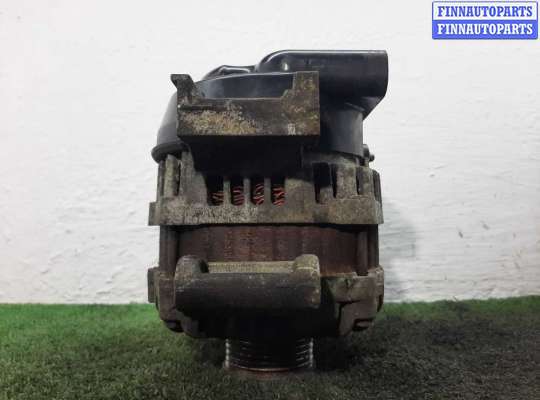 купить Генератор на Mazda CX7 (ER) 2006 - 2009