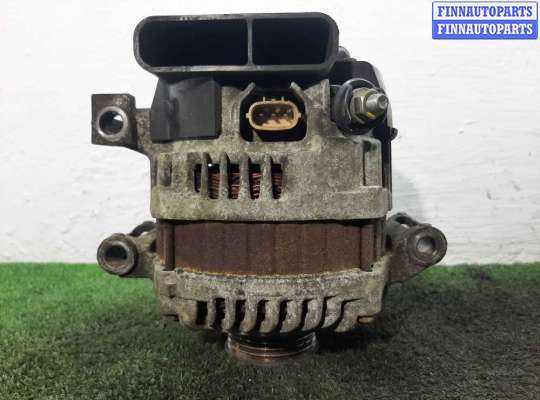 купить Генератор на Mazda CX7 (ER) 2006 - 2009