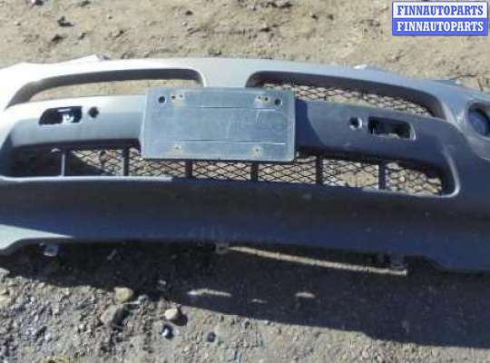 купить Бампер передний на BMW X5 E53 рестайлинг 2004 - 2006