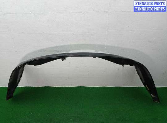 купить Бампер задний на Ford Explorer V 2010 - 2015