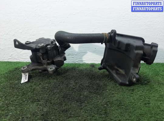 Насос ГУР (ЭУР, ЭГУР) на Mercedes-Benz Sprinter (906)