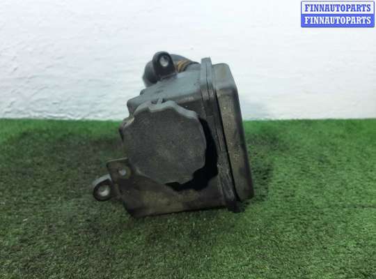 Насос ГУР (ЭУР, ЭГУР) на Mercedes-Benz Sprinter (906)