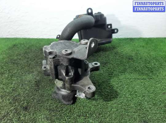 Насос ГУР (ЭУР, ЭГУР) на Mercedes-Benz Sprinter (906)