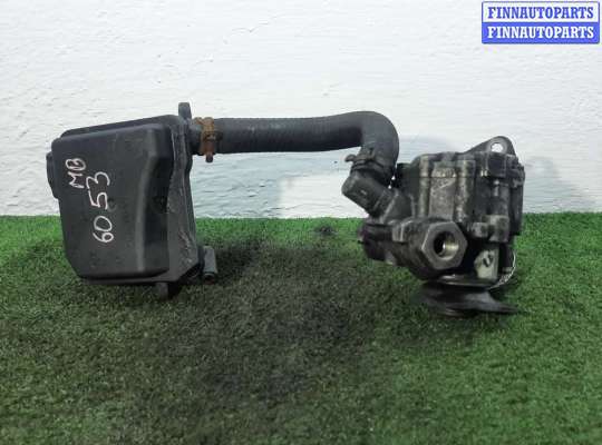 Насос ГУР MB1603574 на Mercedes Sprinter II (w906) 2006 - 2017