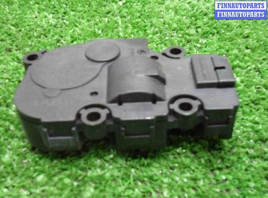 купить Моторчик заслонки печки на BMW 5-Series G30 2016 - 2020