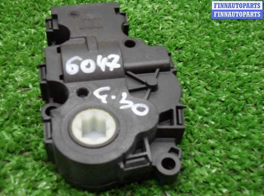 купить Моторчик заслонки печки на BMW 5-Series G30 2016 - 2020