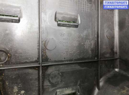 купить Защита заднего бампера на Kia Sorento III (UM) Рестайлинг 2017 - 2020