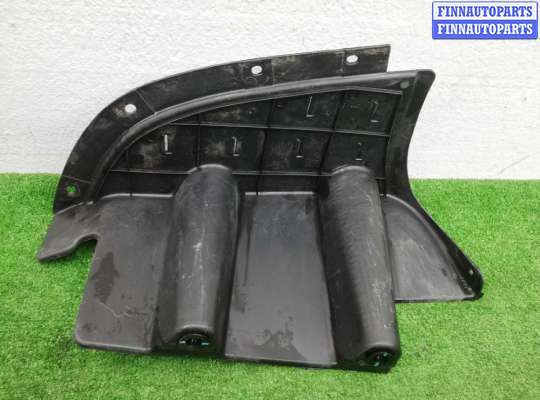 купить Защита заднего бампера на Kia Sorento III (UM) Рестайлинг 2017 - 2020