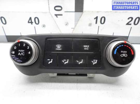 Переключатель отопителя HNN6164 на Hyundai Tucson II (LM) 2010 - 2015