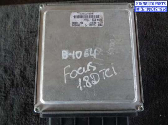 купить Блок управления ДВС на Ford Focus I 1998 - 2005