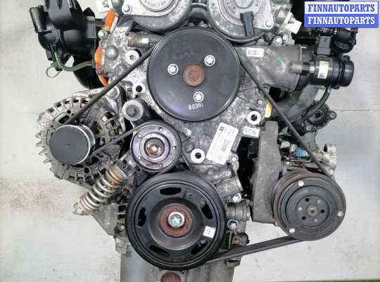 купить Генератор на Chevrolet Trax 2012 - наст. время