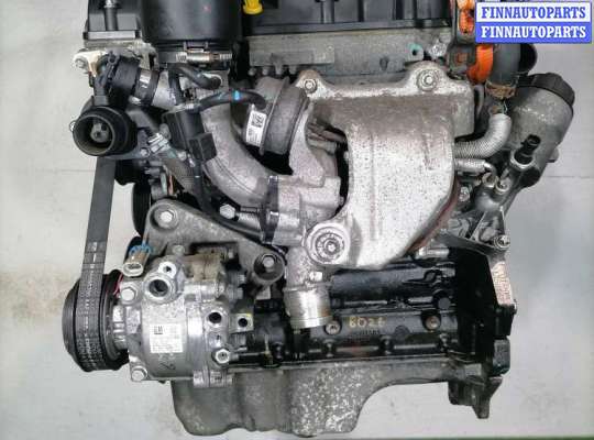 купить Генератор на Chevrolet Trax 2012 - наст. время