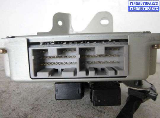 купить Блок управления КПП на Subaru Tribeca (WX) 2004 - 2007