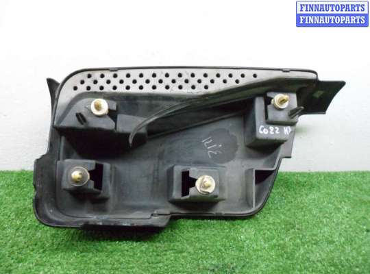 купить Накладка декоративная на Hummer H3 2005 - 2010