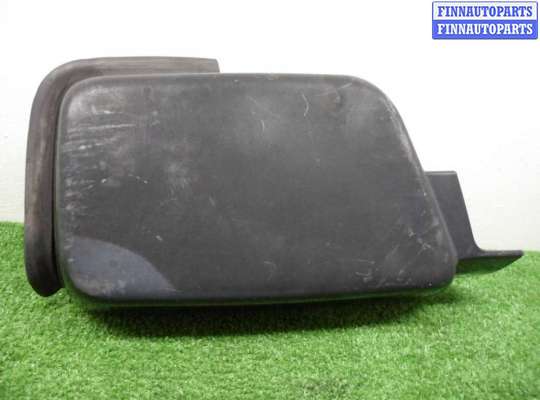 купить Накладка декоративная на Hummer H3 2005 - 2010