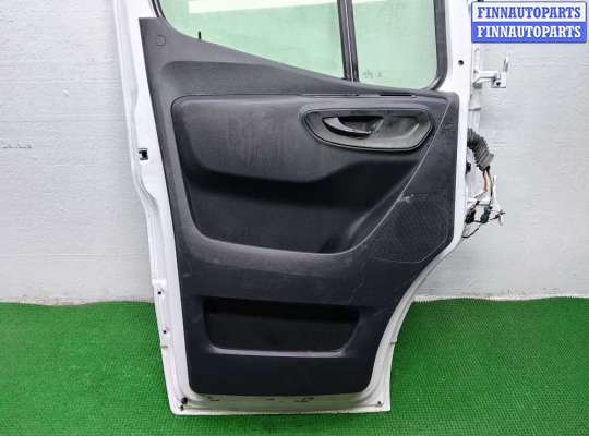 купить Стеклоподъемник передний левый на Mercedes Sprinter III (w907) 2019 - по наст. время