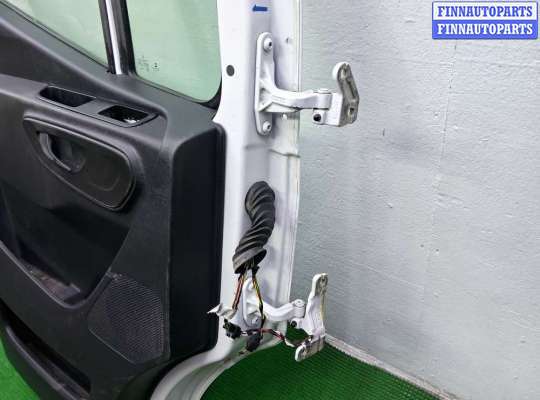 купить Стеклоподъемник передний левый на Mercedes Sprinter III (w907) 2019 - по наст. время