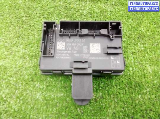 купить Блок управления передней левой двери на Volkswagen Jetta VII (BU3, BU4) 2018 - 2021