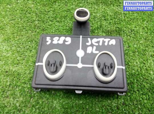 купить Блок управления передней левой двери на Volkswagen Jetta VII (BU3, BU4) 2018 - 2021