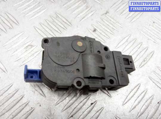 Моторчик заслонки печки BM2409215 на BMW 5-Series F10 2009 - 2013