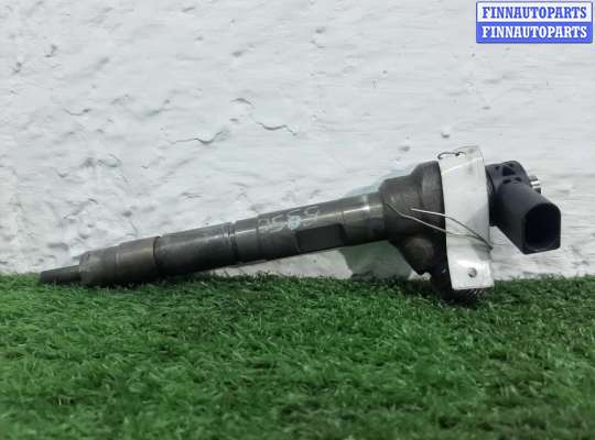 Форсунка топливная AU1720800 на Audi A4 B8 (8K2) рестайлинг 2012 - 2015