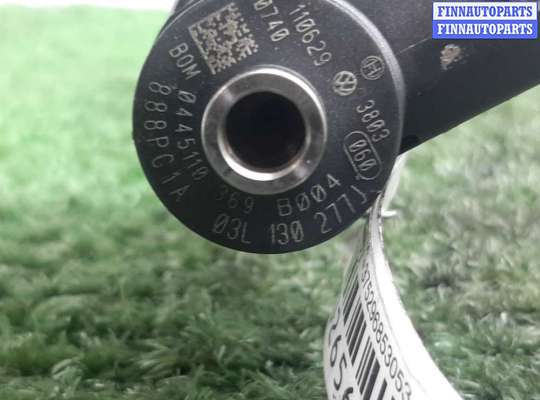 купить Форсунка топливная на Audi A4 B8 (8K2) рестайлинг 2012 - 2015