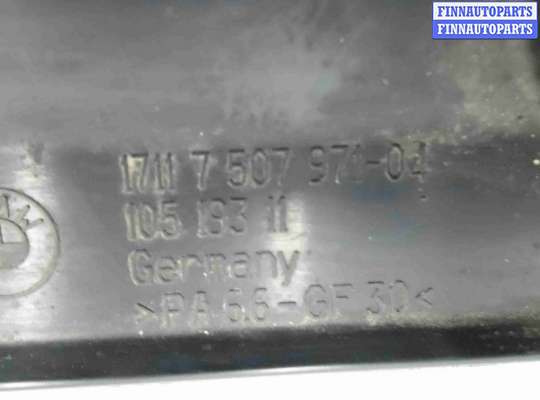 купить Радиатор АКПП на BMW 7-Series E65,66 2001 - 2005