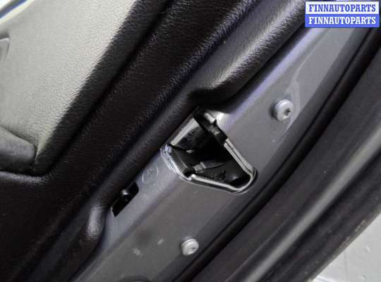 купить Дверь задняя правая на BMW 5-Series F10 2009 - 2013