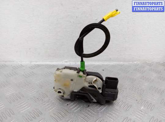 Замок боковой двери на Chevrolet Cruze I (J300)