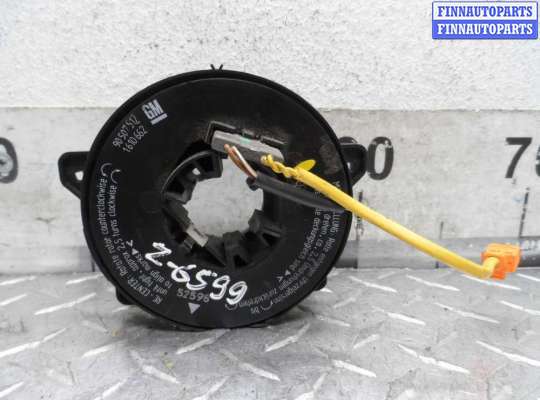 купить Шлейф рулевой на Opel Vectra B 1995 - 2002