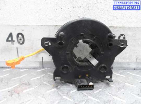 Подрулевой шлейф (кольцо SRS) на Opel Vectra B