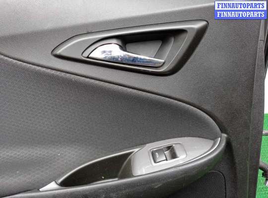 купить Стеклоподъемник задний левый на Chevrolet Malibu IX 2015 - 2018