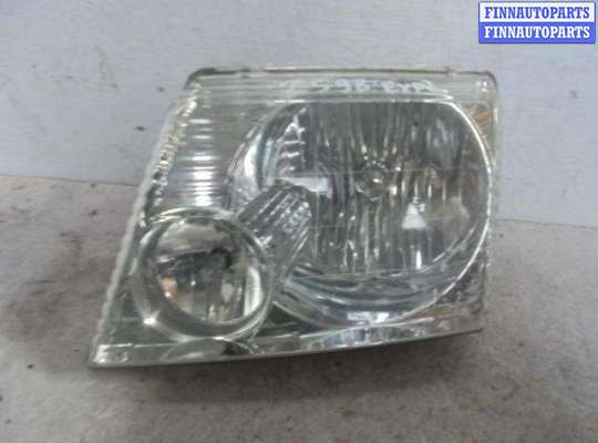 Купить Фара левая на Ford Explorer III 2002 - 2005 Фара левая FO2213652 на Ford Explorer III 2002 - 2005