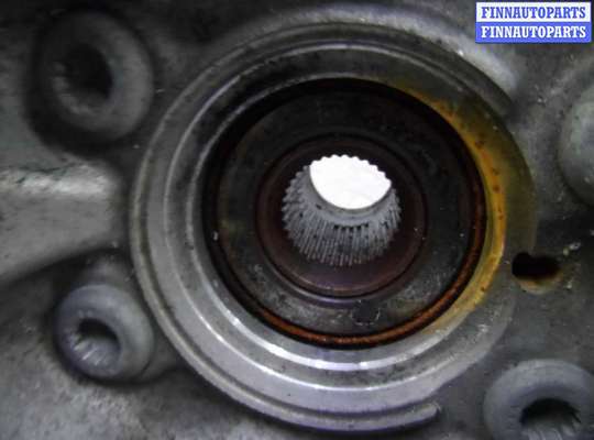 купить Кулак поворотный правый на Volkswagen Passat CC (357) 2008 - 2012