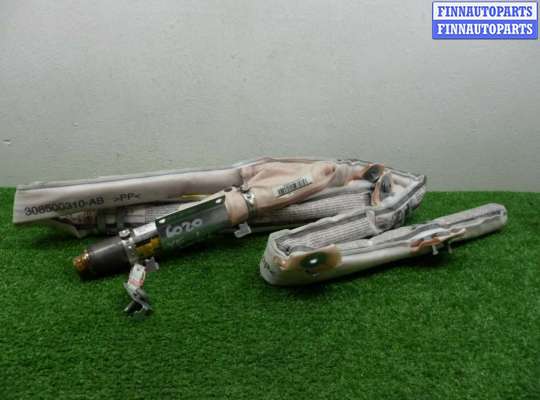 купить Подушка безопасности потолочная левая на Jaguar XE (X760) 2015 - 2019