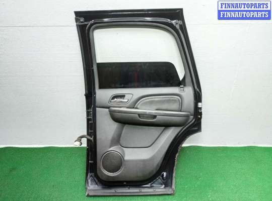 купить Замок двери задней правой на Cadillac Escalade III 2006 - 2014 (GMT900)