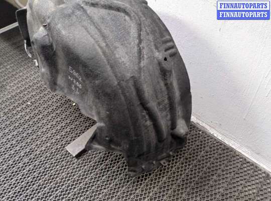 купить Подкрылок задний левый на Mercedes C-klasse (W205)Рестайлинг 2018 - 2021