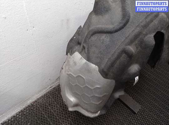 купить Подкрылок задний левый на Mercedes C-klasse (W205)Рестайлинг 2018 - 2021