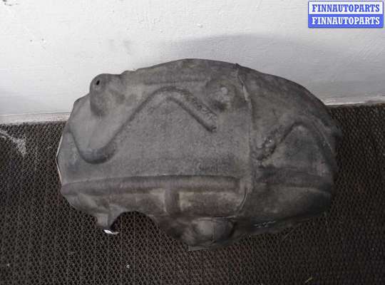 купить Подкрылок задний левый на Mercedes C-klasse (W205)Рестайлинг 2018 - 2021