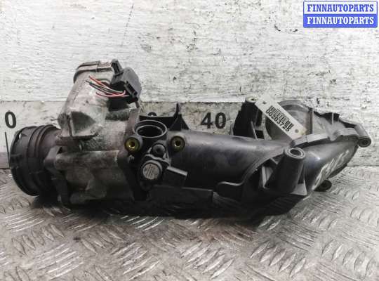 Воздуховод MB1057953 на Mercedes GL (X164) 2006 - 2009