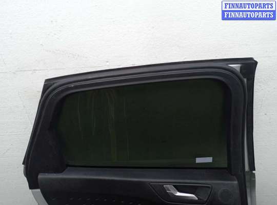 Молдинг на Ford Escape IV / Kuga III