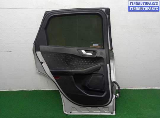 Молдинг на Ford Escape IV / Kuga III