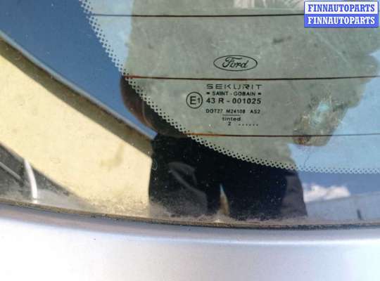 купить Крышка багажника на Ford Mondeo III 2000 - 2003