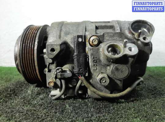 купить Компрессор кондиционера на BMW 3-Series F30 2011 - 2015