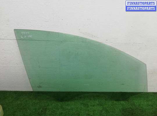 купить Стекло двери передней правой на Audi Q7 (4LB) 2005 - 2009