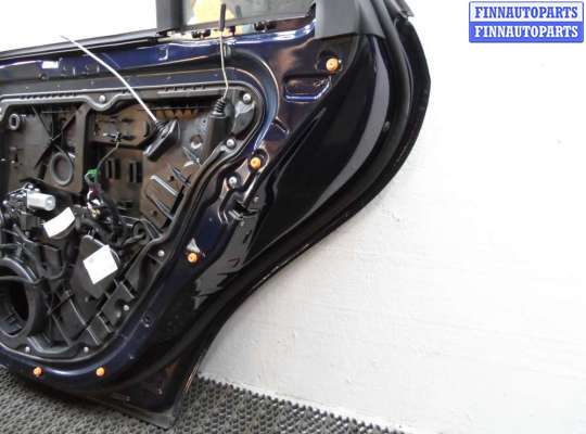 купить Замок двери задней правой на Mercedes GLE (W166) 2015 - 2019