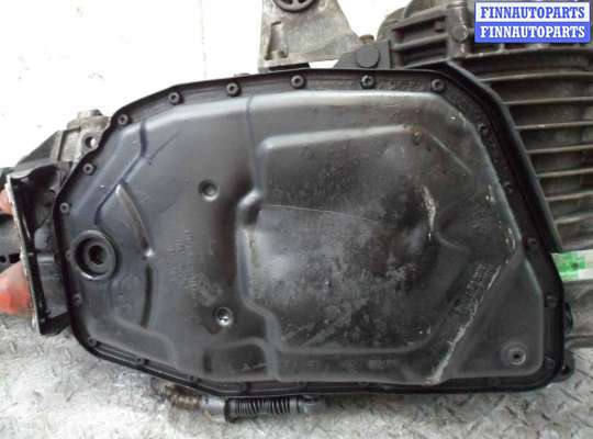 купить АКПП на Audi A8 D3 (4E2) 2002 - 2005