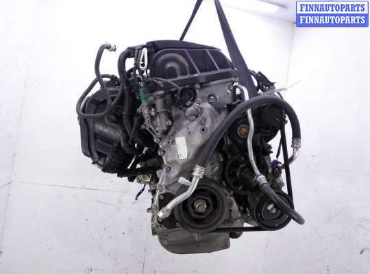 ДВС (Двигатель) на Honda Accord IX (CR)